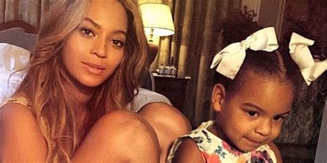 Tina Knowles Just Shared An Adorable Collage That Proves Beyoncé And