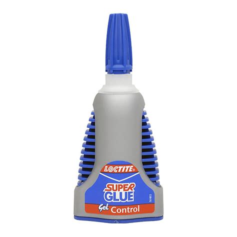 Loctite Instant Adhesive Control Gel