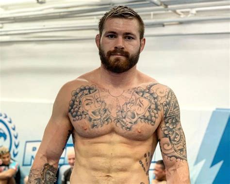 The Rise And Success Of Gordon Ryan Bjj Champion And Net Worth Bjj Bear