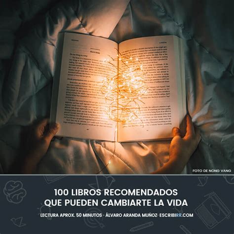 Los Mejores Libros Recomendados Lista