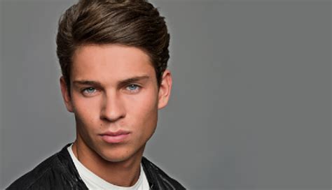 Joey Essex Hairstyle Joey Essex The Grooming Rzyewdf Hair Styles