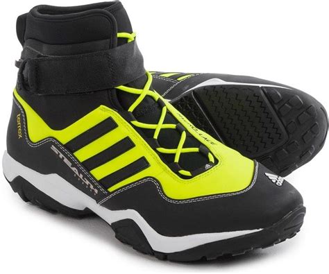 Adidas Outdoor Terrex Hydro Lace Water Boots For Men