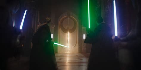 The Ever Growing List Of Jedi That Survived Order 66 Page 20 Of 41