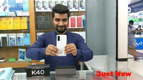 Redmi K Gaming Edison K Gaming K Unboxing K First Look