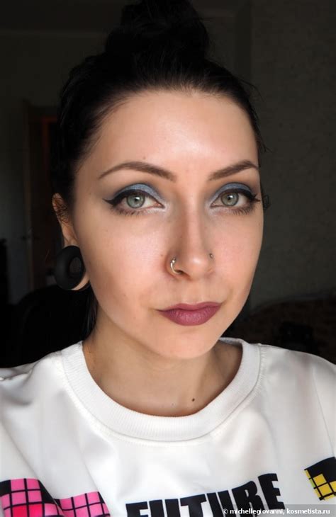 Тройка теней в рефилах Divage Eyeshadow | Отзывы покупателей | Косметиста