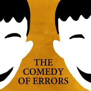 The Comedy of Errors Themes - eNotes.com