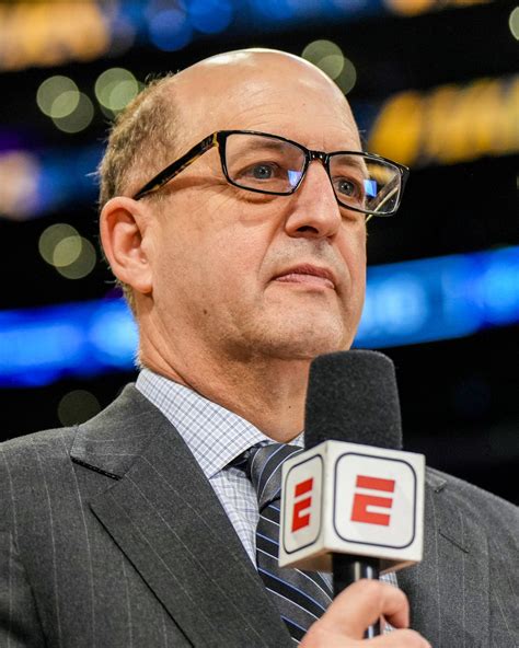 Jeff Van Gundy Espn Nba Disp Bbs