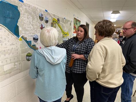 Historic Campus and Riverfront Master Plan