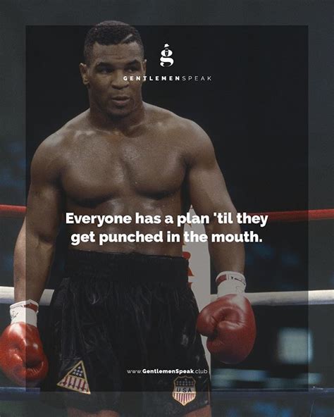 Motivational Quotes Mike Tyson Quotes