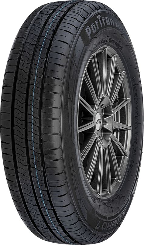 Kumho Portran Kc R C T Pr Ab Preisvergleich