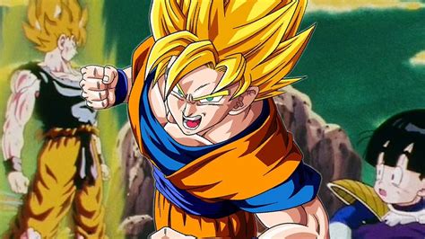 Dragon Ball A Complete Timeline Of Dragon Ball Dbz And Dragon Ball Super