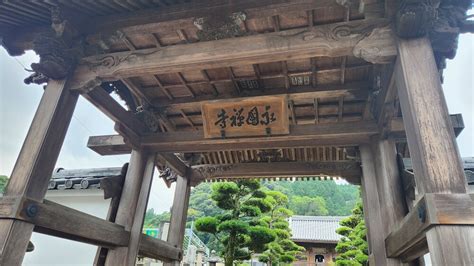 【人吉観光のススメ】「幽霊寺」の名前で知られる人吉のお寺、永国寺に行ってきた！｜地域創生メディア 槻木 つきぎ