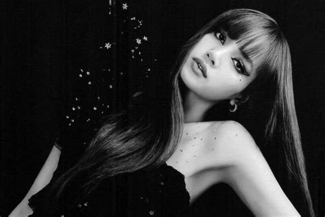 Scan Lisa Lalisa Photobook Special Edition