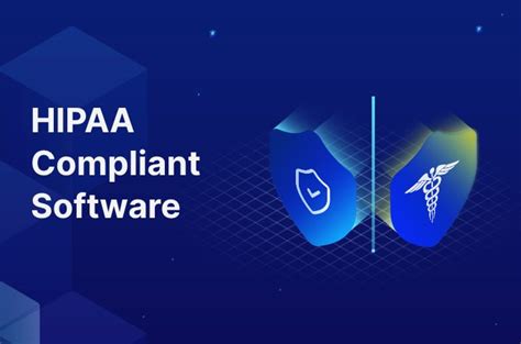 How To Choose The Right Hipaa Compliance Software