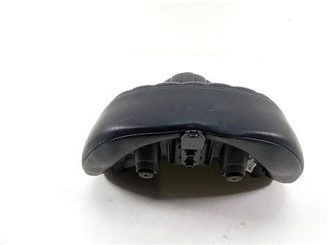 2020 Harley Softail Fxst Standard Oem Rider Driver Seat Saddle 52000264