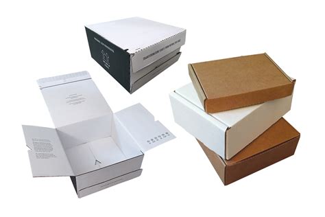 E Commerce Packaging Packaging Corporation Of America