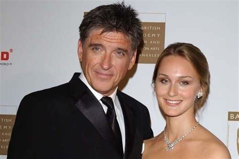 Who Is Megan Wallace Cunningham Craig Ferguson Wife Za