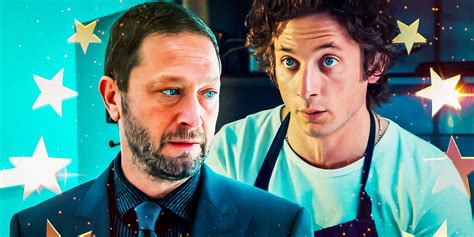 Is The Bear A Comedy Emmys Controversy And Debate Explained