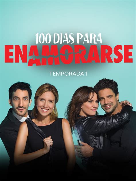 Prime Video 100 días para enamorarse