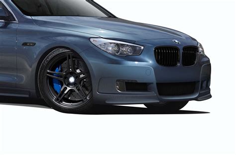 2010 2016 BMW 5 Series GT Gran Turismo F07 Body Kits Duraflex Body Kits