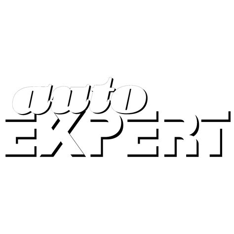 Auto Expert Logo PNG Transparent SVG Vector Freebie Supply