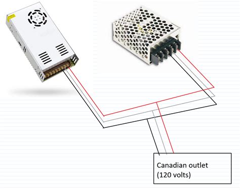 Can I Connect Two Dc Power Supplies In Parallel At Frank Pearl Blog