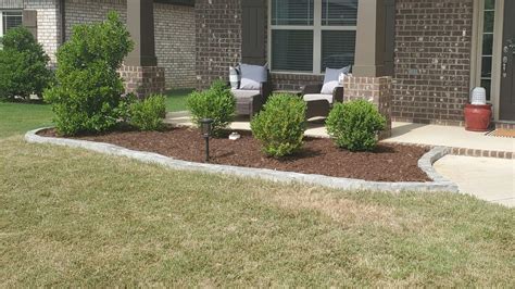 Lawn Landscaping Services In Huntsville Owens Cross Roads Al And