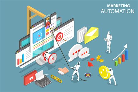 What Is Marketing Automation Marketing Automation Guide