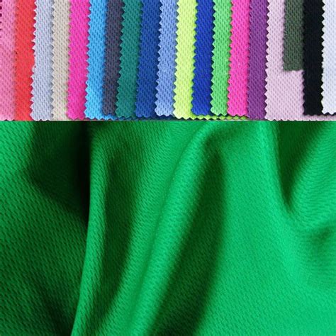 dry fit fabric  sports fast quick drying material soft dri fit cloth