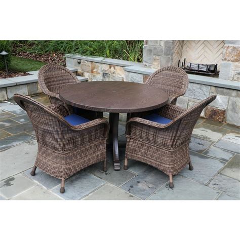 Outdoor Round Dining Sets For 4 Ricetta Ed Ingredienti Dei Foodblogger Italiani