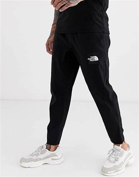 The North Face Pullon Joggers In Black Tracksuit Set Pants Outfit