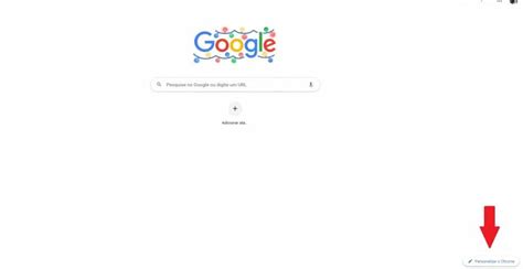 Como Deixar O Google Preto Olhar Digital