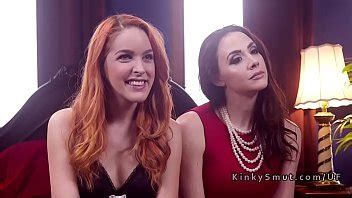 Lengua Pellizcada Esclava Pelirroja Follada Duro XVIDEOS