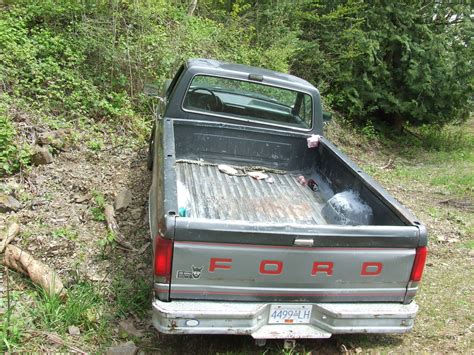1990 Ford F 250 Overview Cargurus