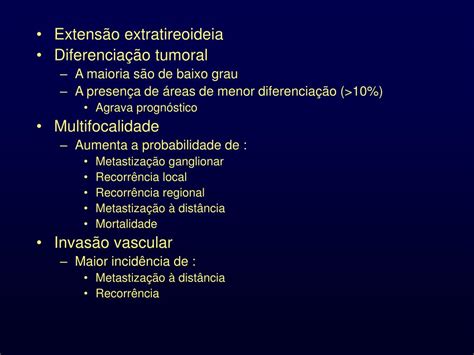 Ppt Carcinoma Diferenciado Da Tireoide Powerpoint Presentation Free Download Id5674918