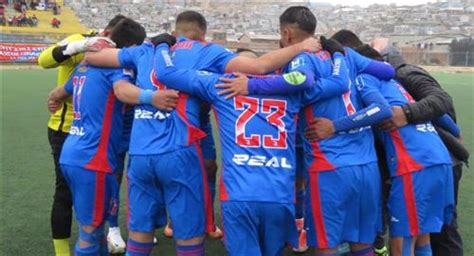 Nacional Fbc Se Refuerza Para La Etapa Nacional De La Copa Perú 2023