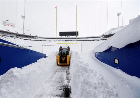 Buffalo Blizzard 2014 - Business Insider