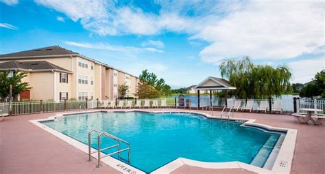 Lee Vista Club 45 Reviews Orlando Fl Apartments For Rent