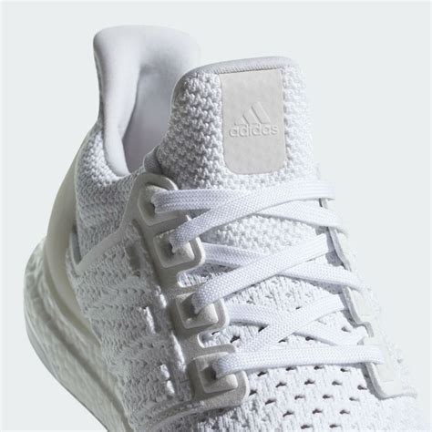 adidas Ultra Boost Clima Triple White BY8888 - Sneaker Bar Detroit