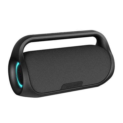 Ripley PARLANTE BLUETOOTH TRONSMART BANG MINI 50W SOUNDPULSE NFC