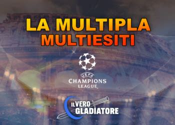 Pronostici Calcio Gratis Il Vero Gladiatore