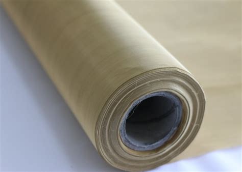 0 0406 2 03mm Brass Wire Mesh Screen 40 50 60 80 100 200 Mesh For Filter