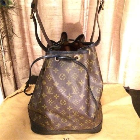 Louis Vuitton Custom Dyed Noé Bag Purse on Mercari Bags Louis