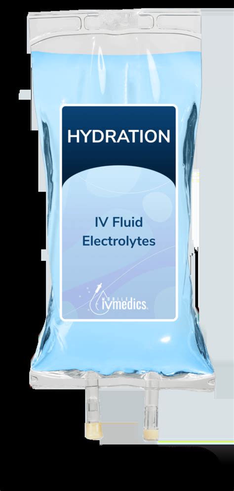 Mobile IV Hydration Therapy: IV Fluids For Dehydration | lupon.gov.ph