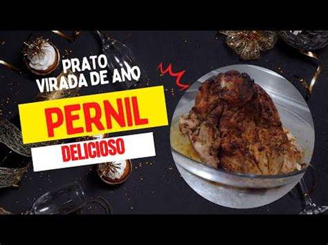 Esse Pernil Foi Muito Dif Cil De Assar Por Ser Grande J Melissa Dona