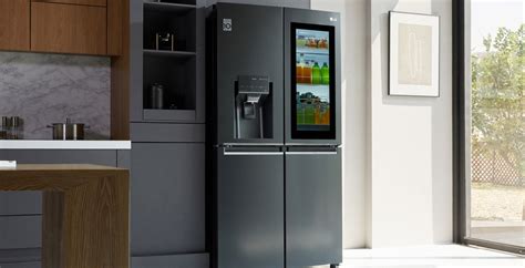 Are Smart Refrigerators Worth the Hype?