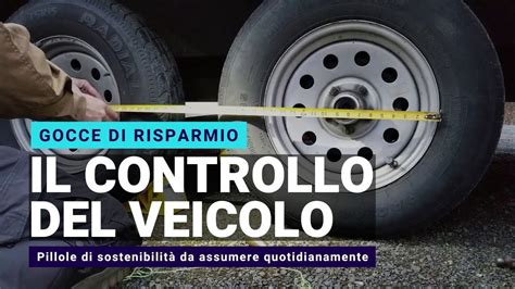 Gocce Di Risparmio 1 Come Ridurre I Costi Con Una Buona Manutenzione