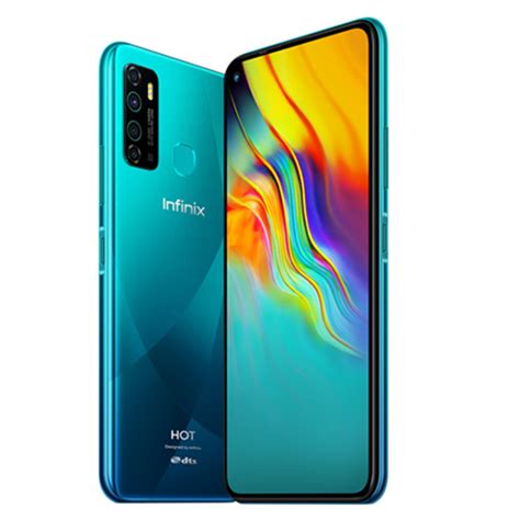 Infinix Hot 9 Price In Pakistan 2025 PriceOye