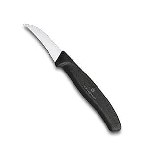 Buy Victorinox Swiss Made Stainless Steel Swiss Classic Shaping Knife