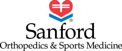 Sanford health Logos